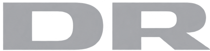 dr logo gråt